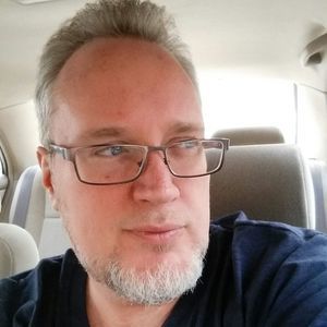 Meet your Posher, Jonathan